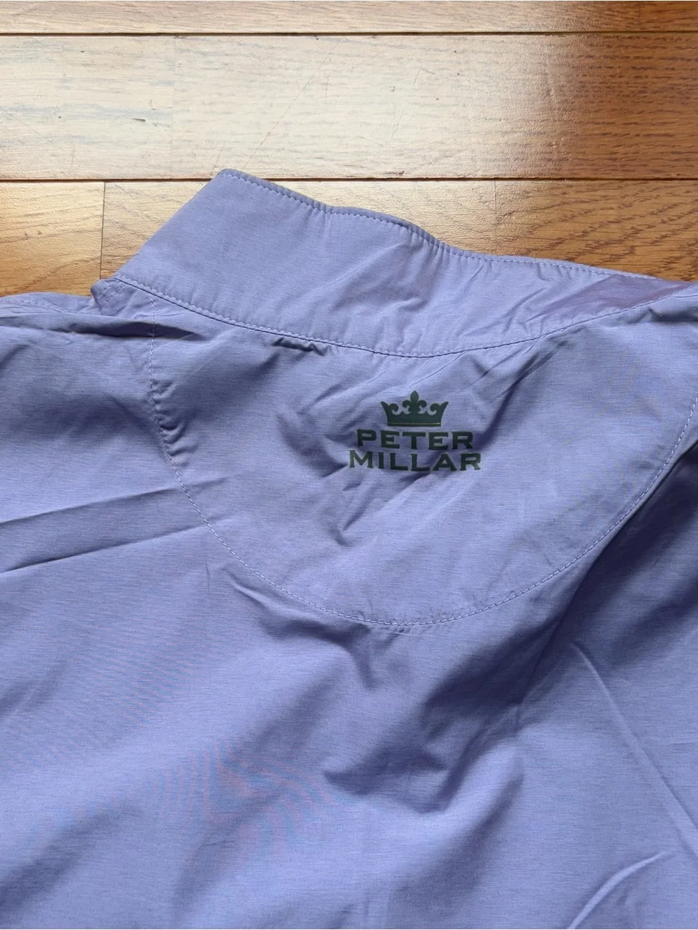 Peter Millar good size